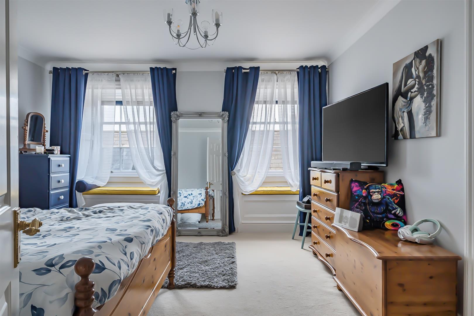 Monkton Park, Chippenham